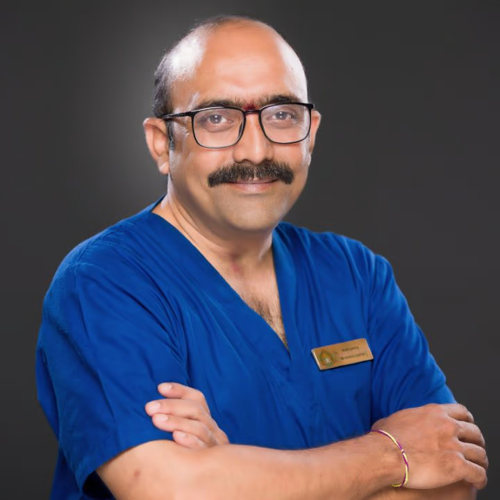 Dr. Sarath