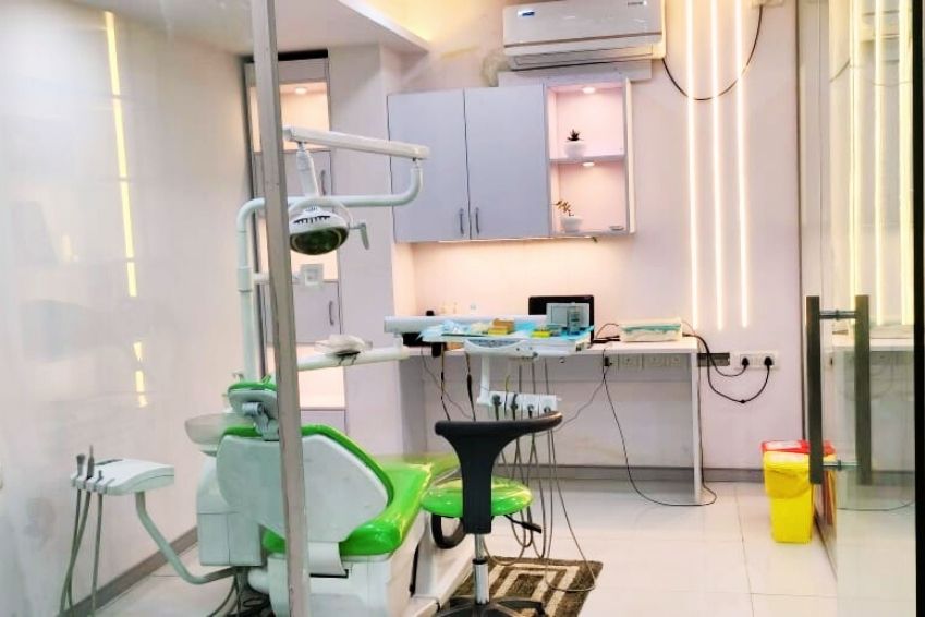 Ameerpet Dental Clinic