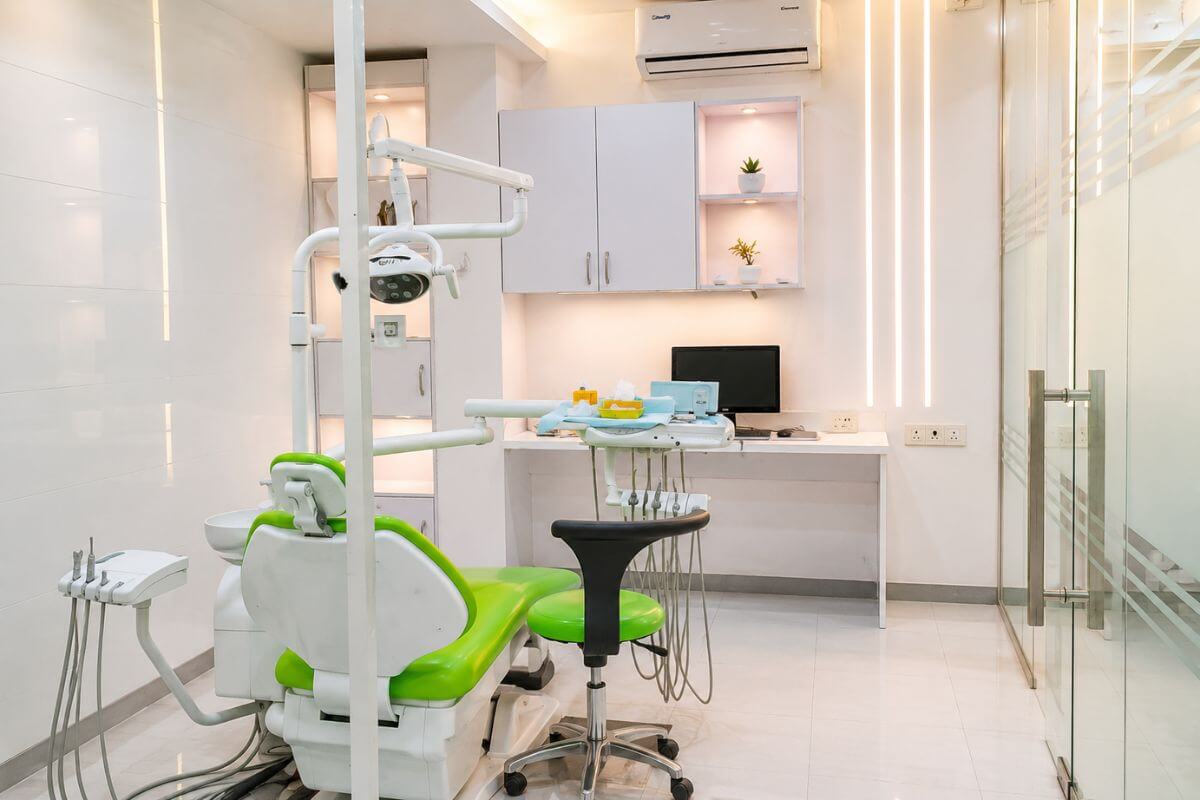 Ameerpet Dental Clinic