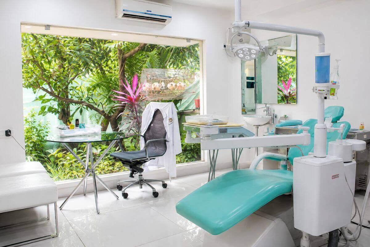 Banjara Hills Dental Clinic
