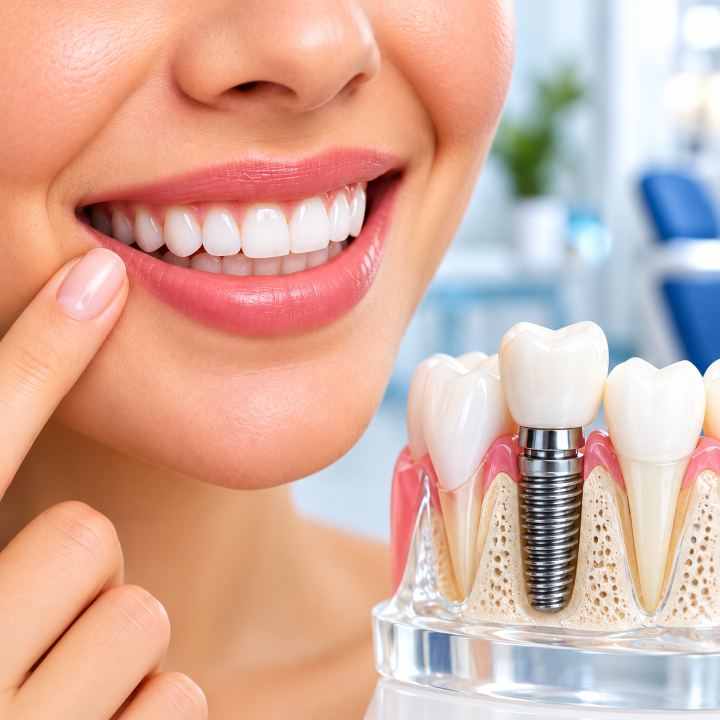 Best Dental Clinic in Hyderabad
