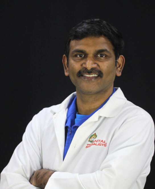 Dr. Venkat Ratna Nag