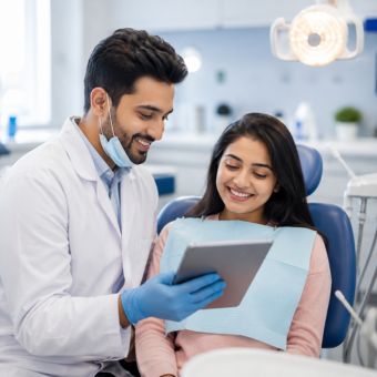 Evolution of Dental Specialists