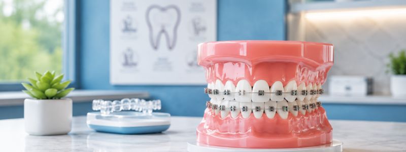 Best Orthodontic Treatment in Hyderabad