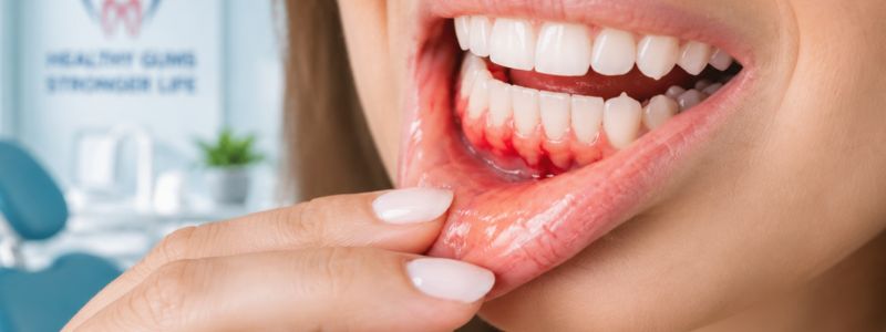 Periodontics in Hyderabad