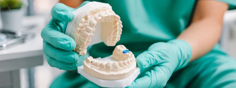 Prosthodontics in Hyderabad
