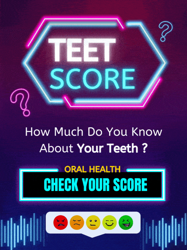 Teeth Score