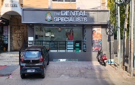 Ameerpet Clinc