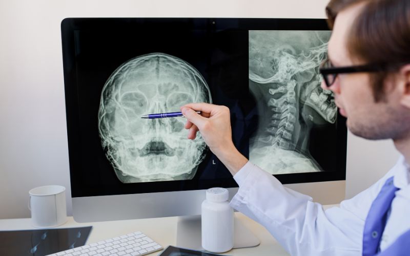  Class II Kennedy Classification  Maxillary Edentulous Case Study