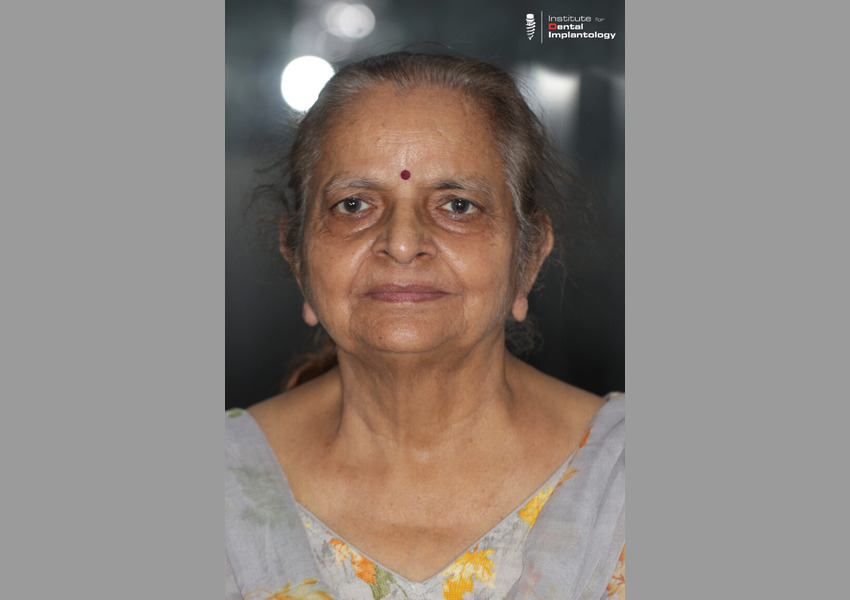Mrs Kochhar Success story