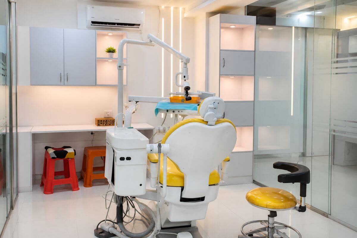 Kondapur Dental Clinic