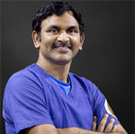 Dr.Venkat Nag