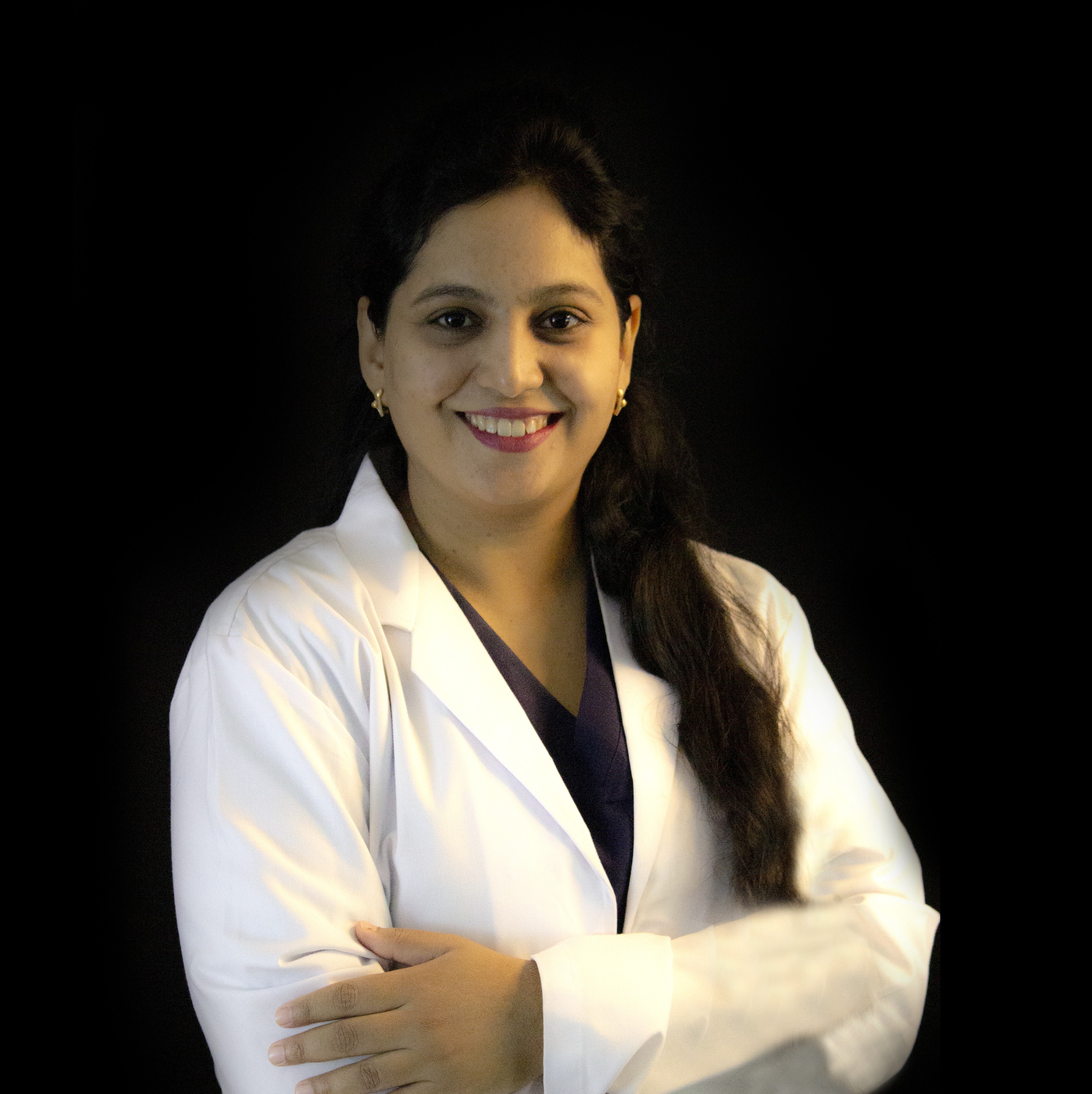 Dr. Aaisha Syeda