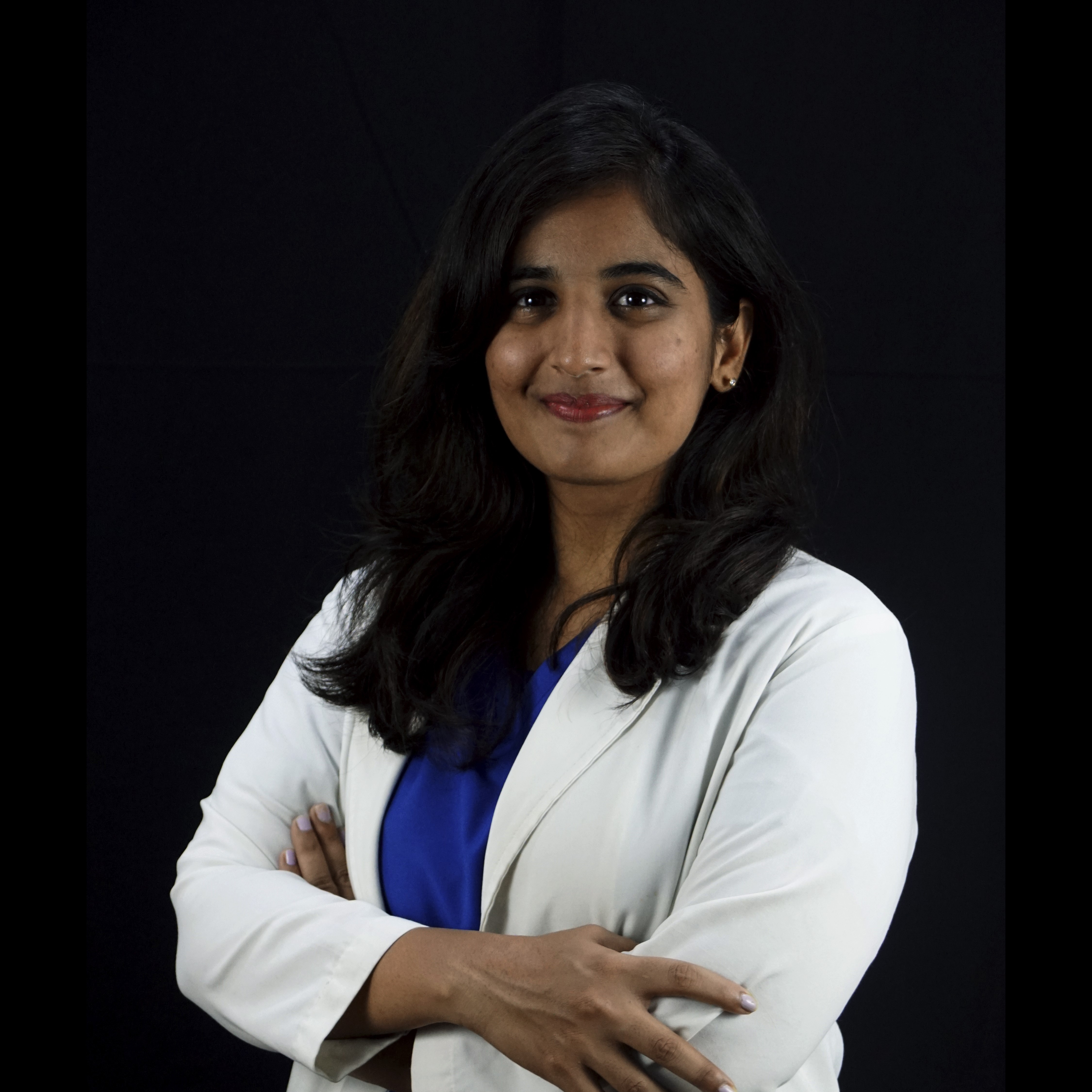 Dr. Namrata Akal