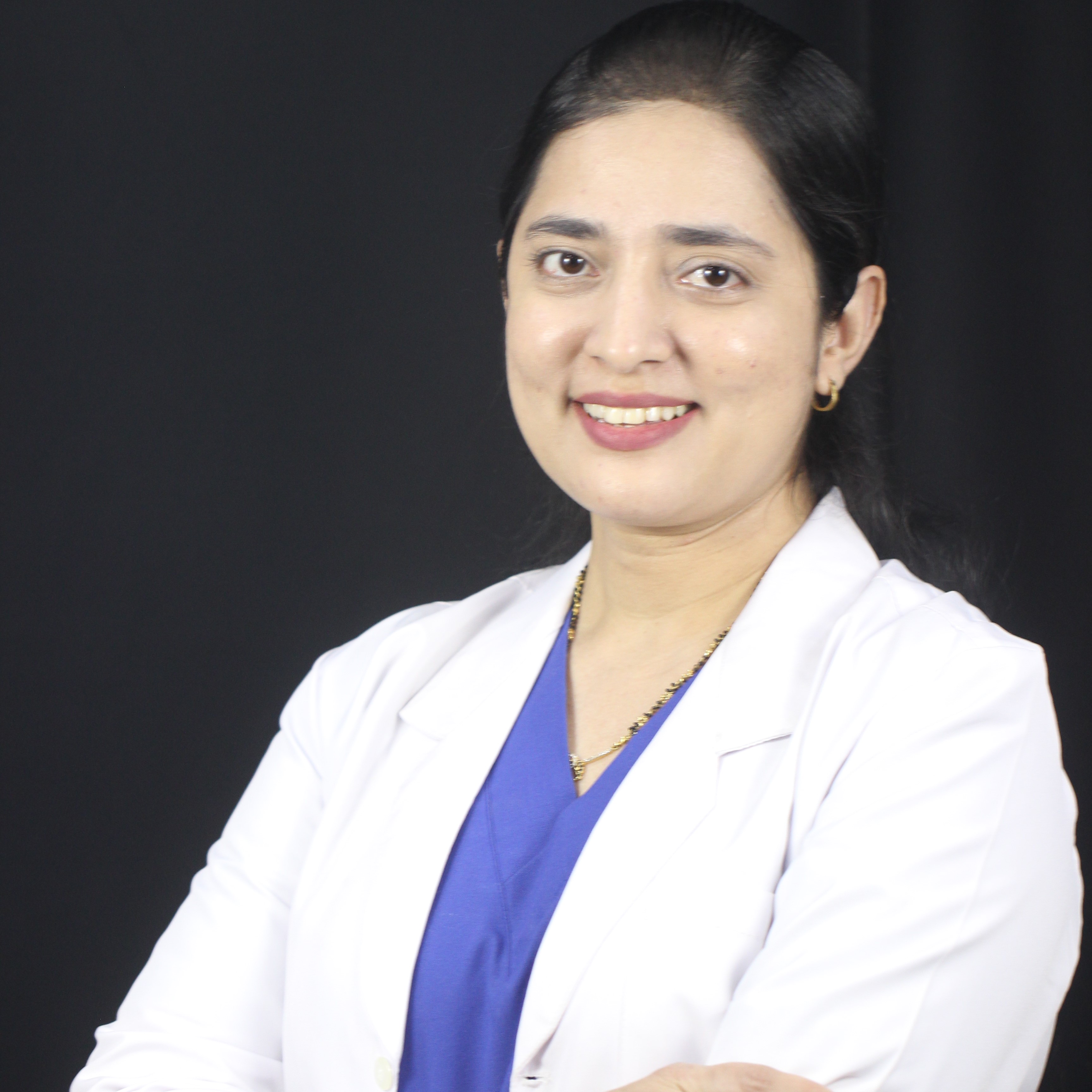 Dr. Maliha Fatima