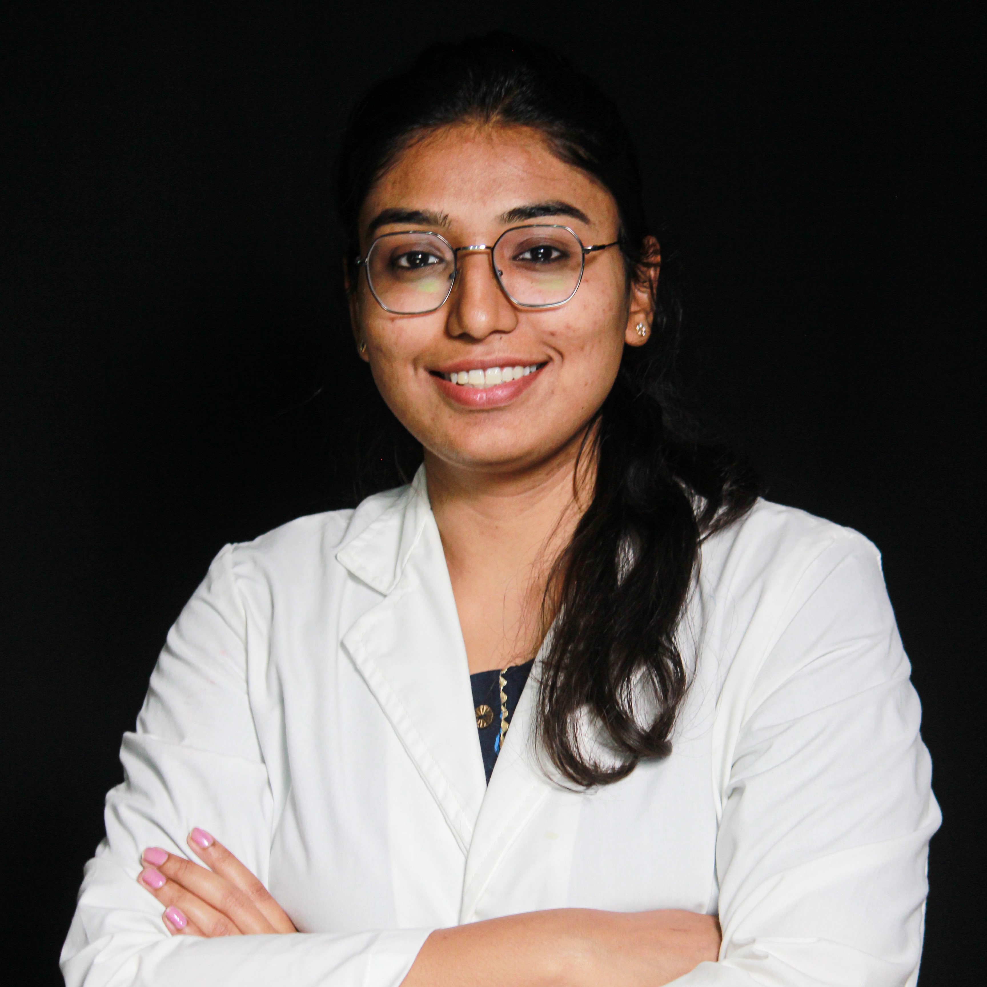 Dr. Priyanka Sonavane