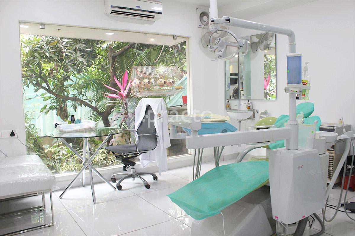 Banjara Hills Dental Clinic